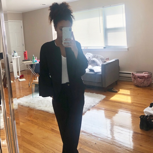 Black “Cardigan” - Picture 4 of 4